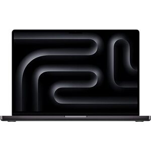Macbook Pro 16" M4 PRO MAX SK 2024 Vesmírno sivý