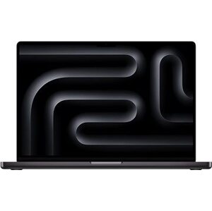 MacBook Pro 16" M4 PRO MAX International 2024 Vesmírno čierny