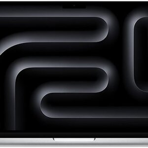 MacBook Pro 14" M4 PRO US 2024 Strieborný