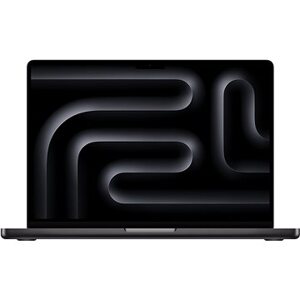 Macbook Pro 14" M4 PRO US 2024 Vesmírno čierny