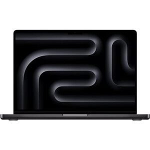 Macbook Pro 14" M4 PRO SK 2024 Vesmírno sivý