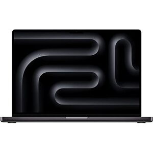 Macbook Pro 16" M4 PRO SK 2024 Vesmírno sivý