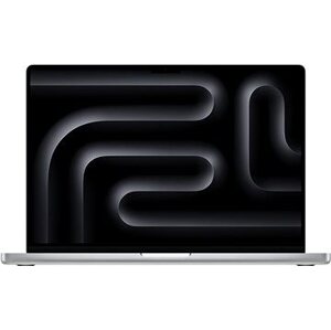 Macbook Pro 16" M4 PRO SK 2024 Strieborný
