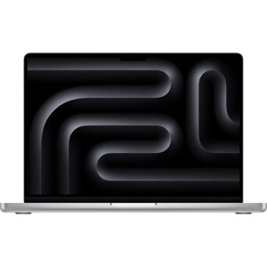MacBook Pro 16" M4 PRO MAX International 2024 Strieborný