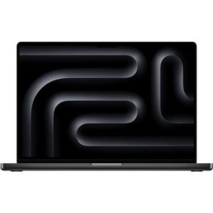 Macbook Pro 16" M4 PRO MAX SK 2024 Vesmírno sivý