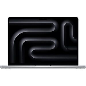 MacBook Pro 16" M4 PRO MAX US 2024 Strieborný s Nanotextúrou
