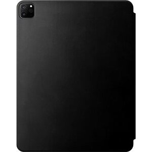 Nomad Leather Folio Black iPad Pro 12,9", iPad Air 13" (M2)