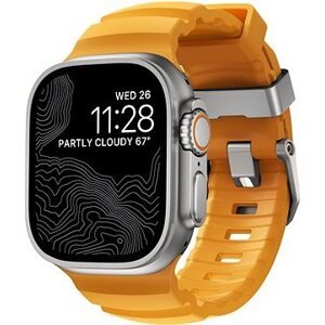 Nomad Rocky Point Band Sol AW 49/45/44/42 mm