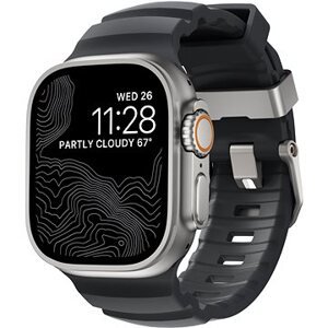 Nomad Rocky Point Band Storm AW 49/45/44/42 mm