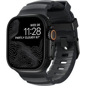 Nomad Rocky Point Band Black/Storm AW 49/45/44/42 mm