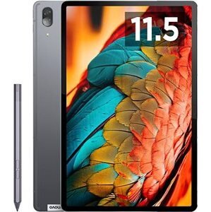 Lenovo Tab P11 Pro 6+128 GB LTE Slate Grey + klávesnica CZ / SK + aktívny stylus Lenovo