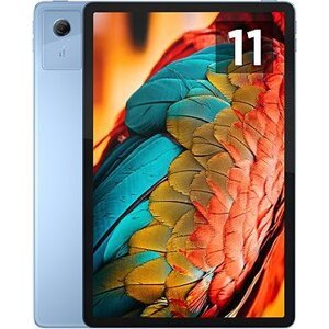 Lenovo Idea Tab 11" 8 GB + 256 GB Polar Blue + Folio case + Tab Pen