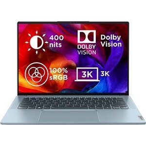 Lenovo Yoga Slim 7 ProX 14IAH7 Dark Teal celokovový