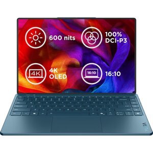 Lenovo Yoga Slim 9 14ILL10 Tidal Teal