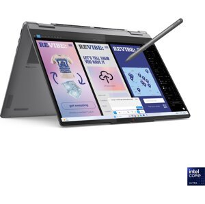 Lenovo Yoga 7 2-in-1 14ILL10 celokovový