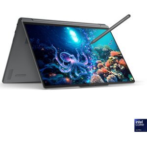Lenovo Yoga 9 2-in-1 14ILL10 celokovový