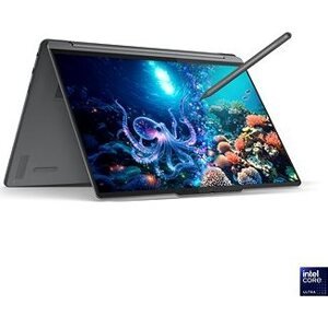 Lenovo Yoga 9 2-in-1 14ILL10 Luna Grey celokovový