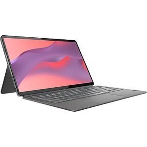 Repasované – Lenovo IdeaPad Duet 5 CB 13Q7C6 Storm Grey + aktívny stylus Lenovo