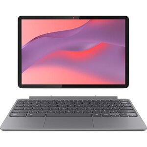 Lenovo Chromebook Duet 11M889 Luna Grey + aktívny stylus Lenovo