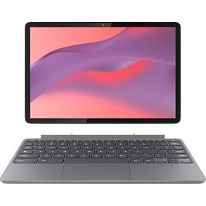 Lenovo Chromebook Duet 11M889 Luna Grey