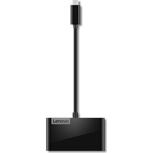 Lenovo Select 4-Port USB-C Hub