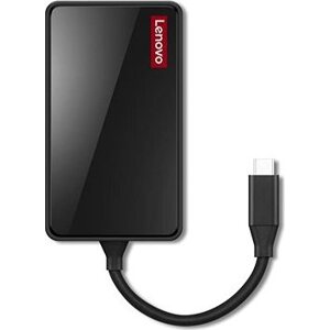 Lenovo 100 USB-C Travel Dock