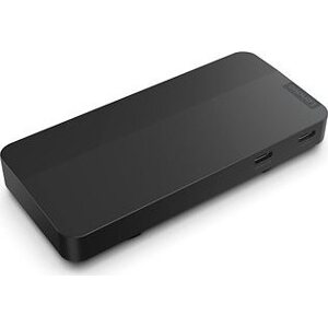 Lenovo USB-C Dual Display Travel Dock