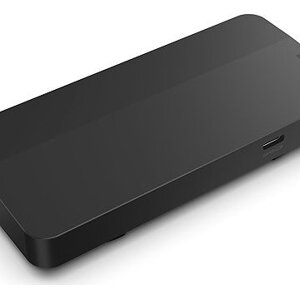 Lenovo USB-C Dual Display Travel Dock