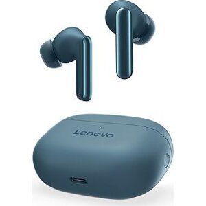 Lenovo TWS YOGA PC Edition - Tidal Teal