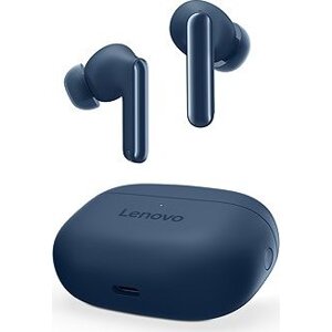 Lenovo TWS YOGA PC Edition - Cosmic Blue