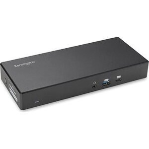 Kensington SD4781P USB-C & USB-A Dual 4K
