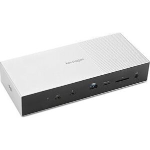 Kensington EQ SD5000T5 Thunderbolt 5 Triple 4K