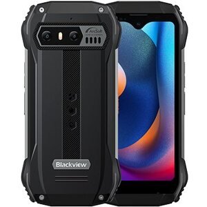 Blackview N6000SE 4 GB / 128 GB čierny