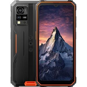 Blackview BV4800Pro 4 GB/128 GB orange