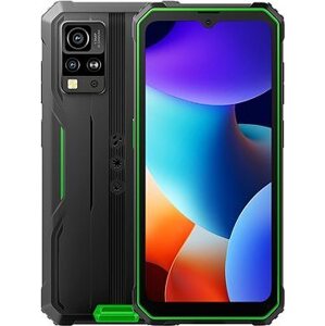 Blackview BV4800Pro 4 GB/128 GB green