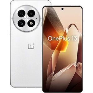 OnePlus 13 5G 16 GB/512 GB Arctic Dawn