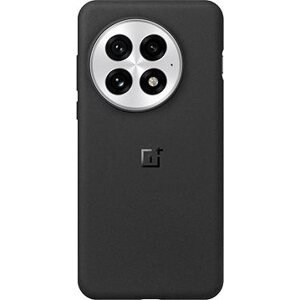 OnePlus 13 5G Sandstone Magnetic Kryt Black