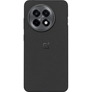 OnePlus 13R 5G Sandstone Magnetic Kryt Black