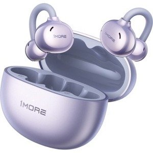 1MORE Clip-On Earbuds S20 – Purple