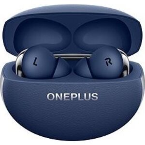 OnePlus Buds Pro 3 Sapphire Blue
