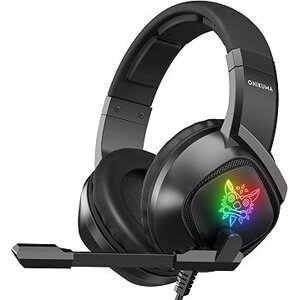 ONIKUMA K19 Black