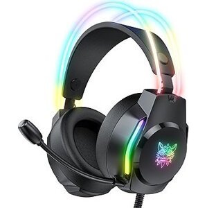 ONIKUMA X26 Black RGB