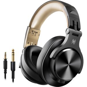 OneOdio Fusion A70 Gold