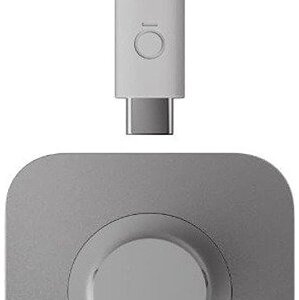 Oura Ring 4 Charger USB-C veľkosť 5