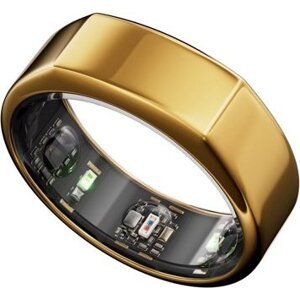 Oura Ring Gen3 Heritage Gold veľkosť 7