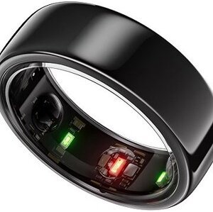 Oura Ring Gen3 Horizon Black veľkosť 11