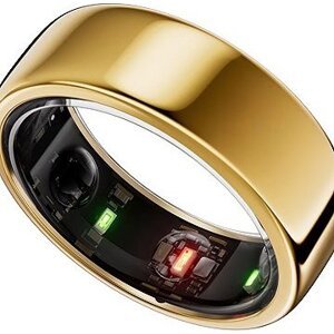 Oura Ring Gen3 Horizon Gold veľkosť 11