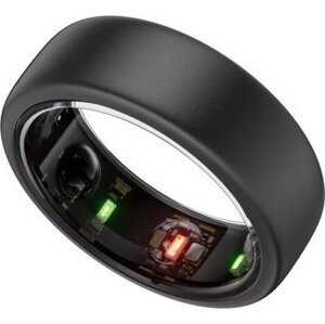 Oura Ring Gen3 Horizon Stealth veľkosť 6
