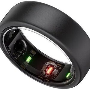Oura Ring Gen3 Horizon Stealth veľkosť 7