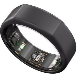 Oura Ring Gen3 Heritage Stealth veľkosť 7